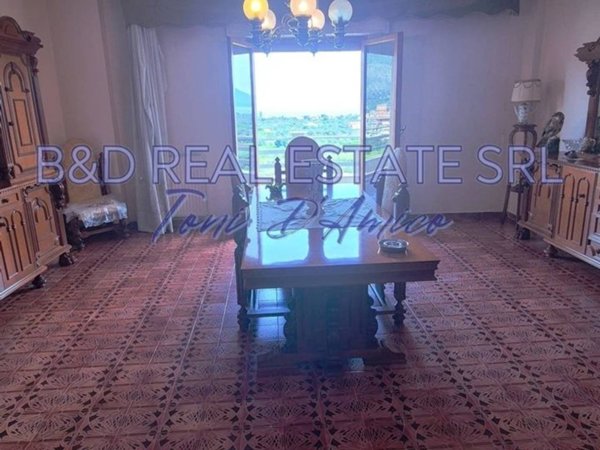 appartamento in vendita a Bagheria