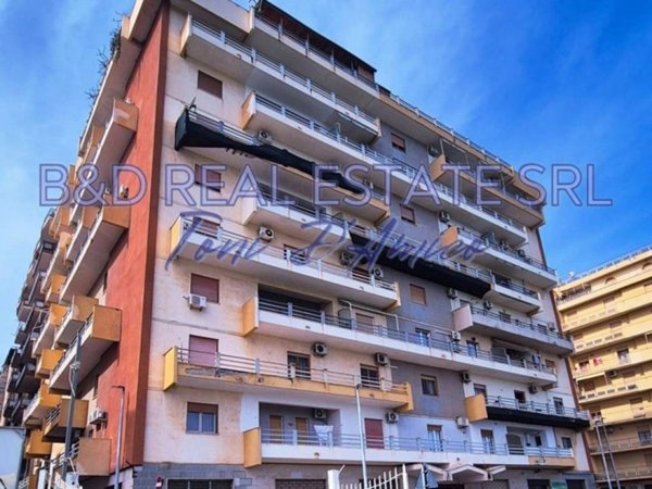 appartamento in vendita a Bagheria