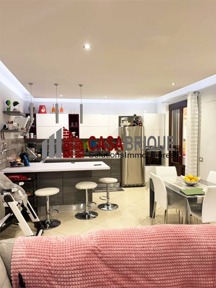 appartamento in vendita a Bagheria