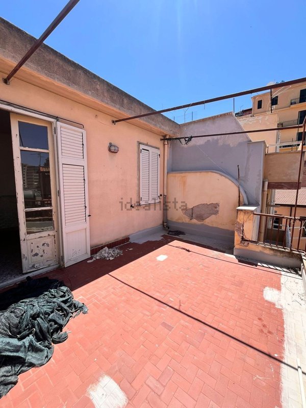 appartamento in vendita a Bagheria