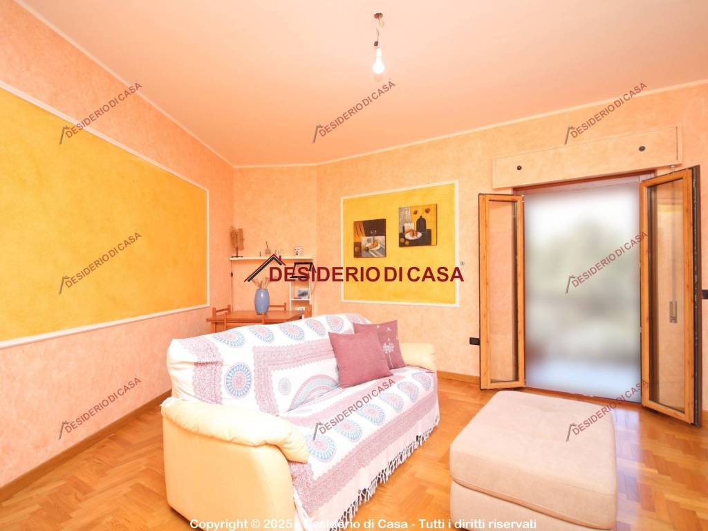 appartamento in vendita a Bagheria