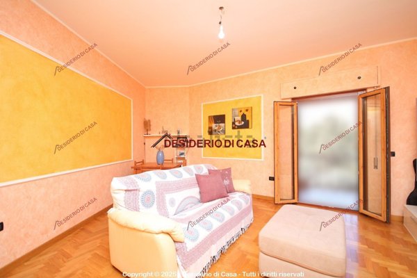 appartamento in vendita a Bagheria