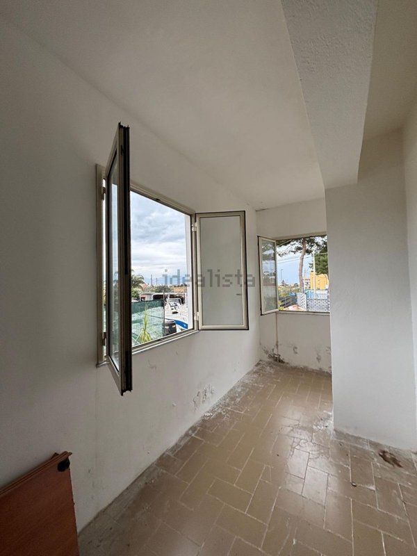 appartamento in vendita a Bagheria in zona Aspra