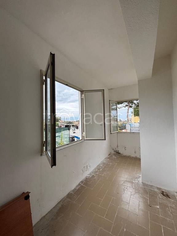 appartamento in vendita a Bagheria in zona Aspra