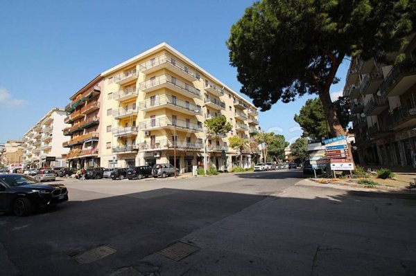 appartamento in vendita a Bagheria in zona Centro Città