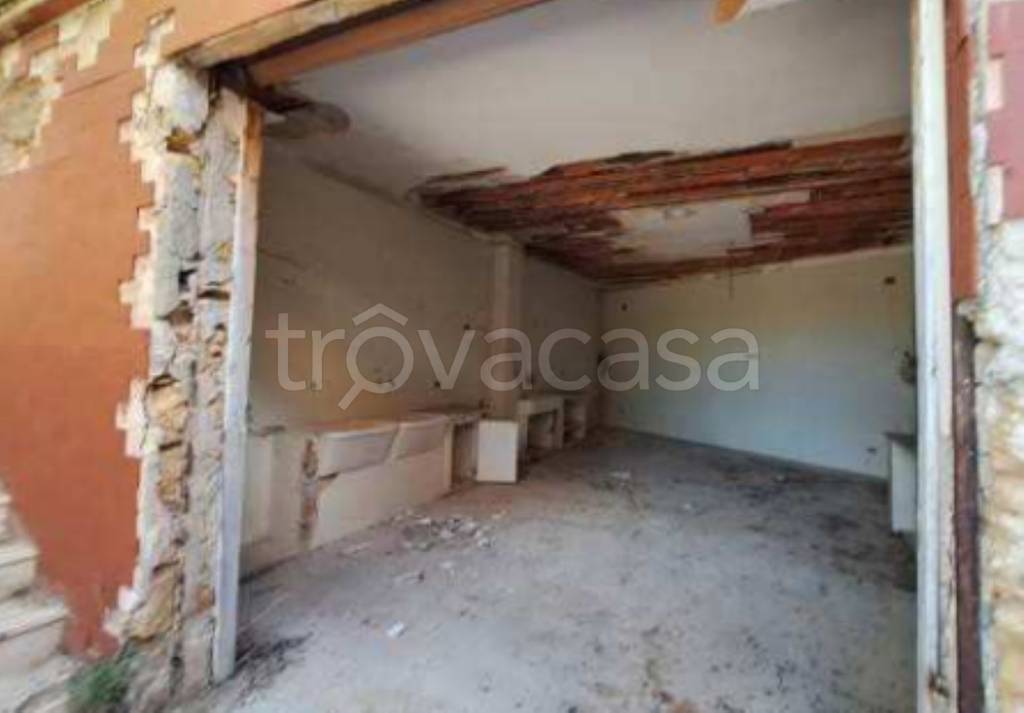 capannone in vendita a Bagheria