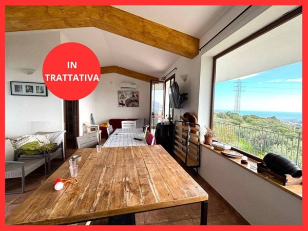 casa indipendente in vendita a Bagheria