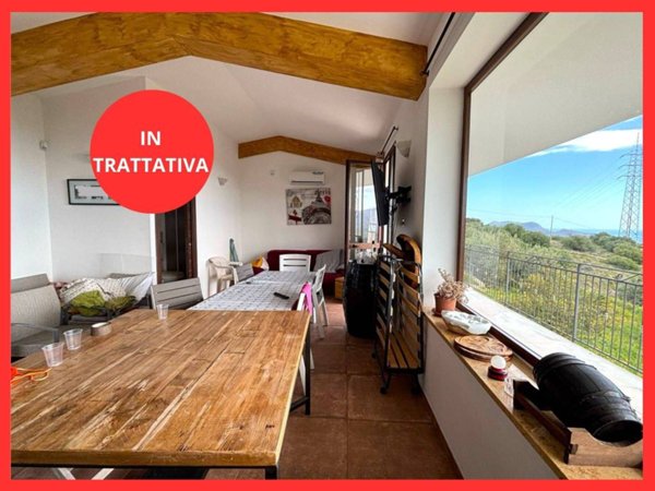 casa indipendente in vendita a Bagheria