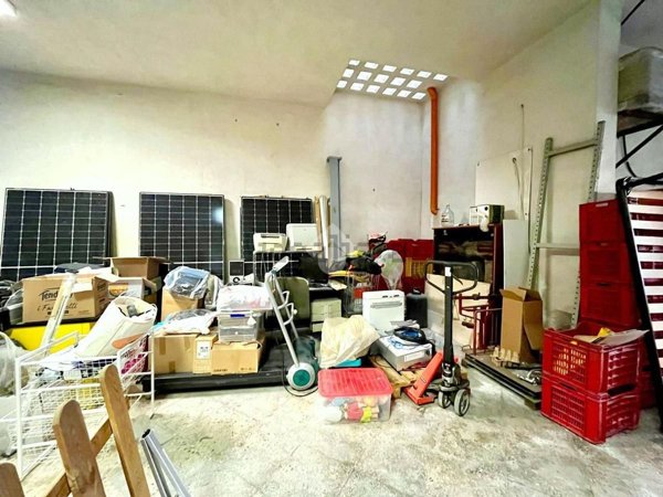 casa semindipendente in vendita a Bagheria