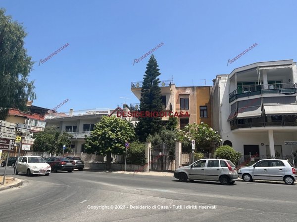 appartamento in vendita a Bagheria in zona Centro Città