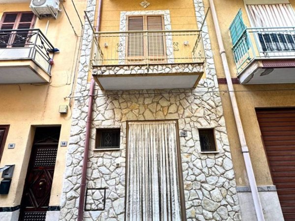 casa indipendente in vendita a Bagheria