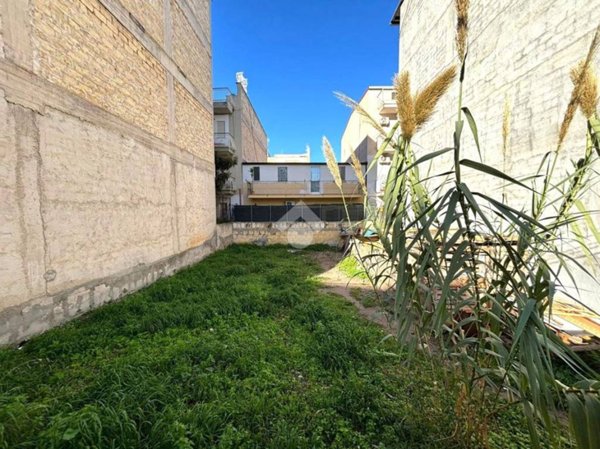 appartamento in vendita a Bagheria in zona Aspra