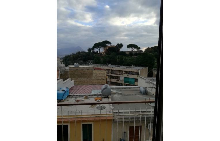 appartamento in vendita a Bagheria