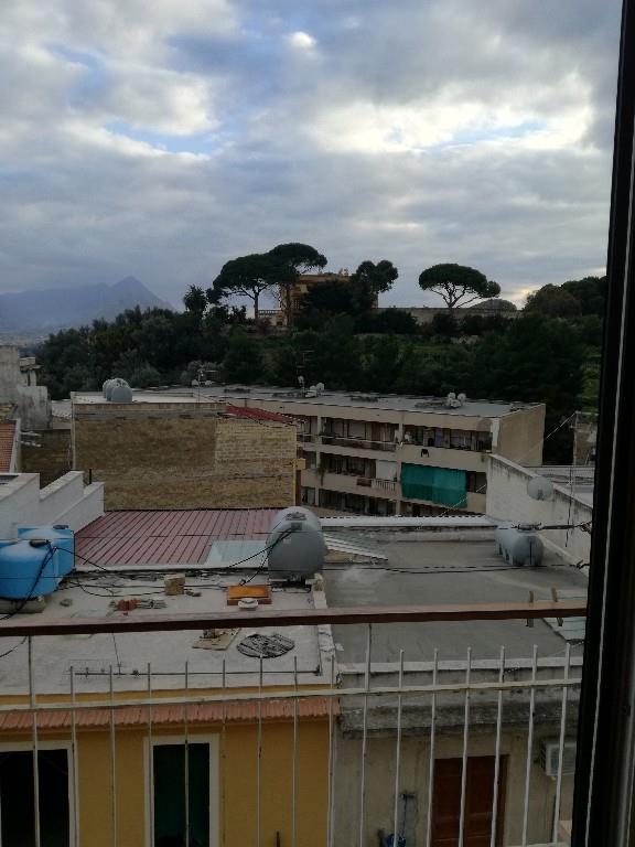 appartamento in vendita a Bagheria