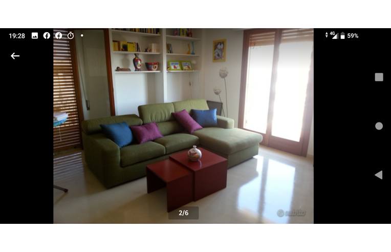 appartamento in vendita a Bagheria