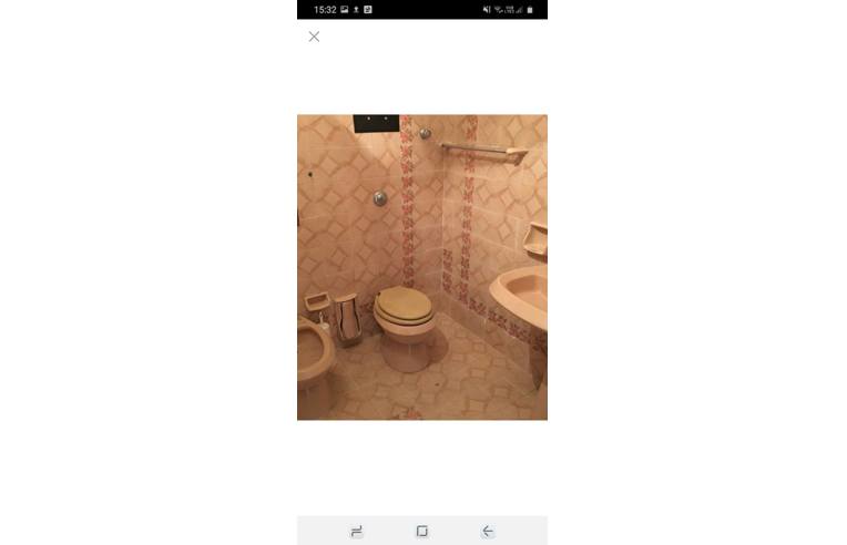 appartamento in vendita a Bagheria