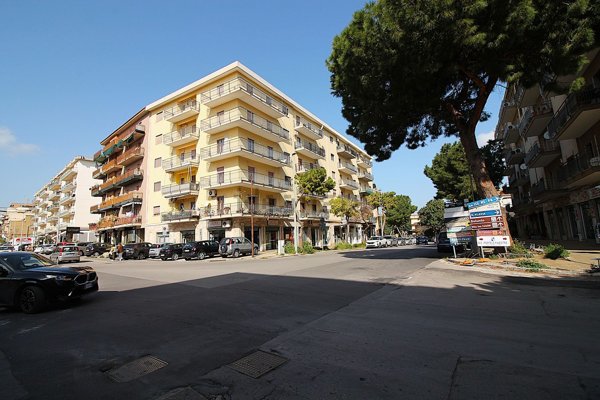 appartamento in vendita a Bagheria in zona Centro Città