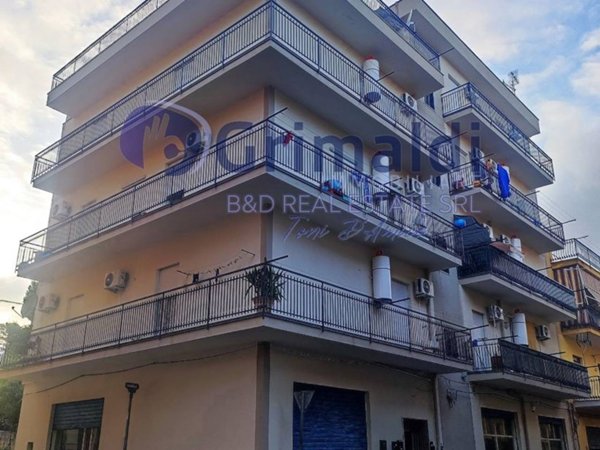 appartamento in vendita a Bagheria