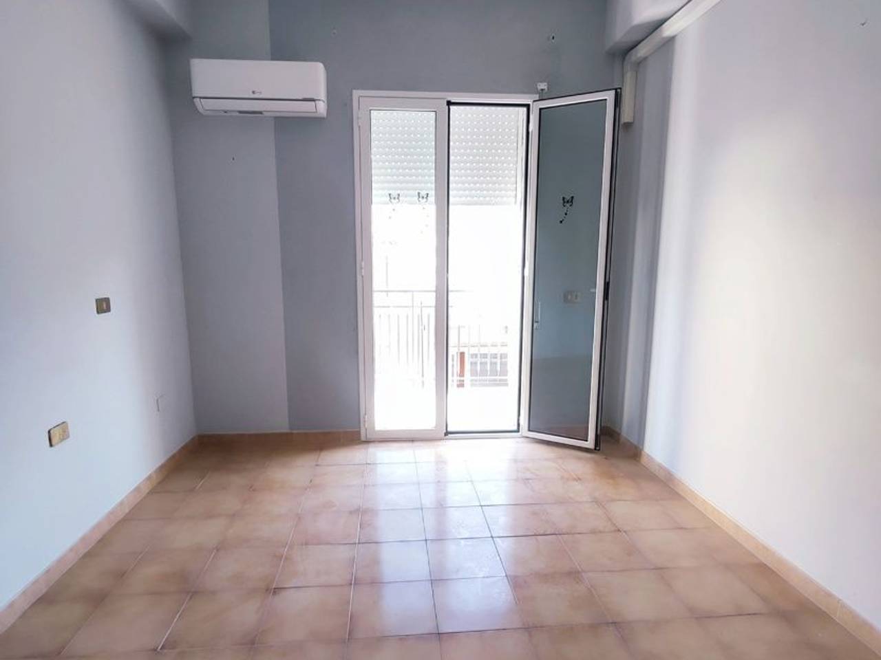 appartamento in vendita a Bagheria