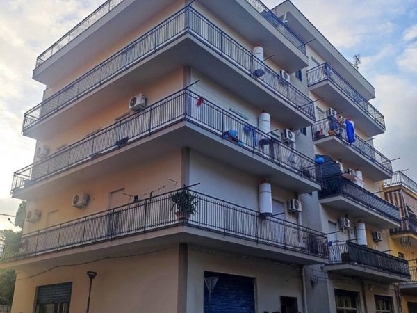 appartamento in vendita a Bagheria