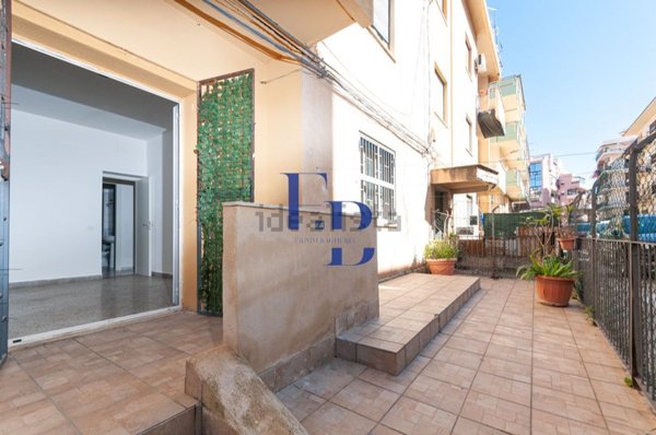 appartamento in vendita a Bagheria