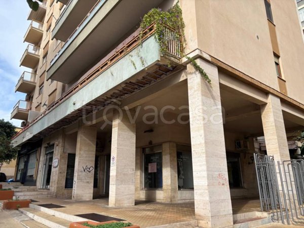 negozio in vendita a Bagheria