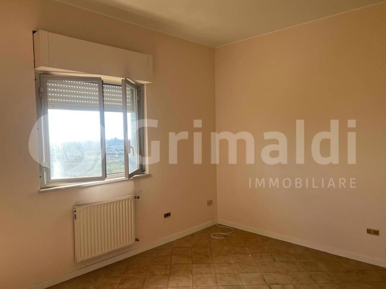 appartamento in vendita a Bagheria