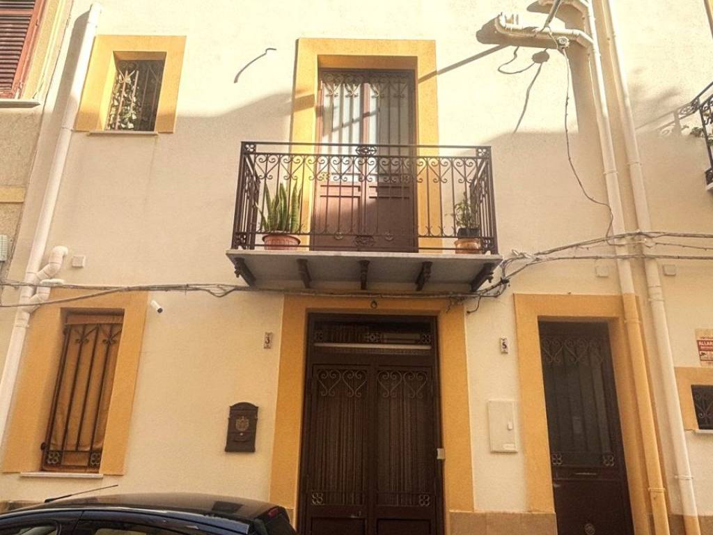 casa indipendente in vendita a Bagheria