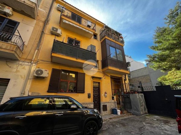appartamento in vendita a Bagheria in zona Centro Città