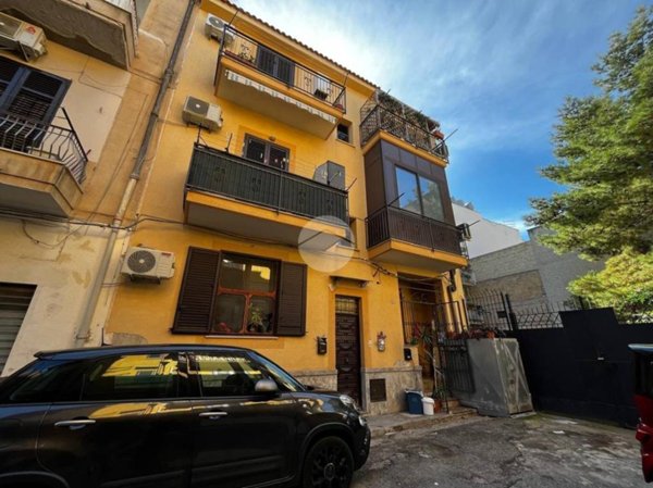 appartamento in vendita a Bagheria in zona Centro Città