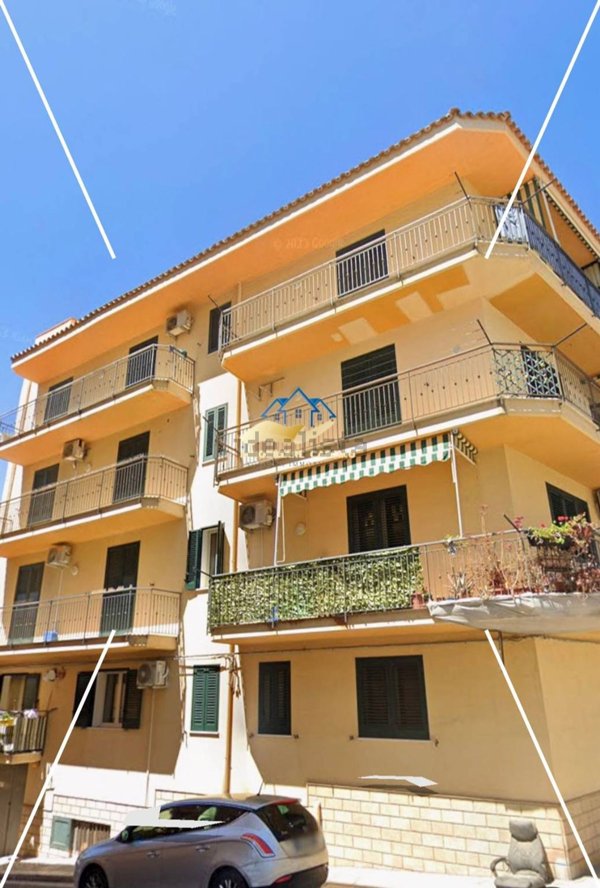 appartamento in vendita a Bagheria