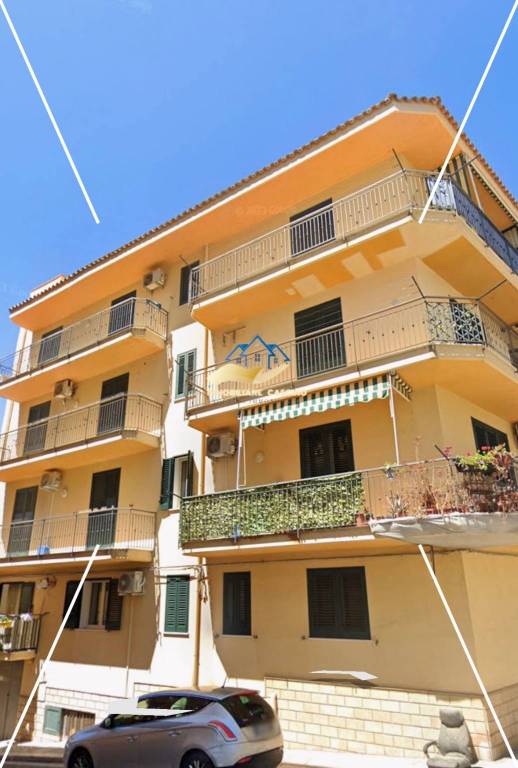 appartamento in vendita a Bagheria