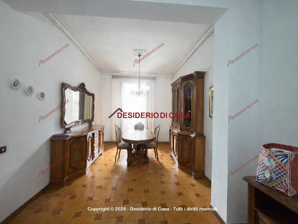 casa indipendente in vendita a Bagheria