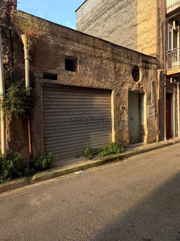 appartamento in vendita a Bagheria in zona Centro Città