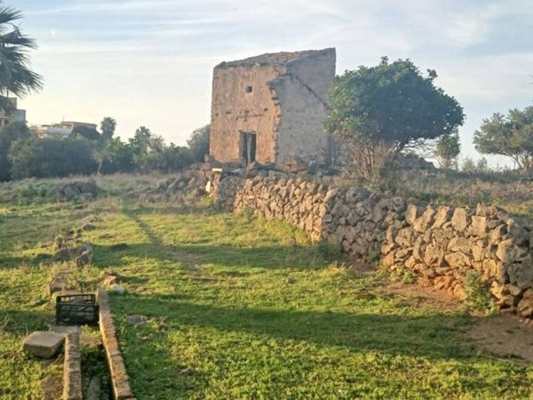 locale commerciale in vendita a Bagheria in zona Campagnone