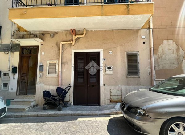 appartamento in vendita a Bagheria in zona Centro Città