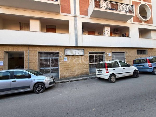 appartamento in vendita a Bagheria