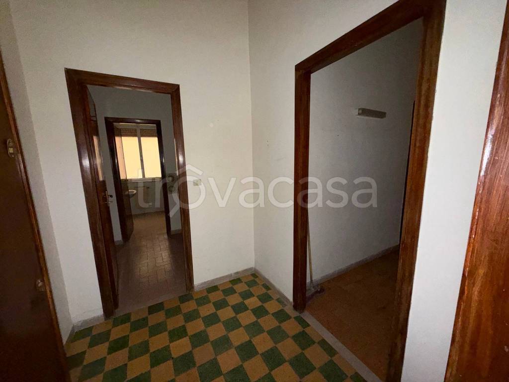 appartamento in vendita a Bagheria