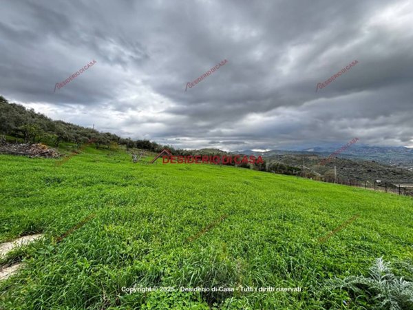 terreno agricolo in vendita a Bagheria