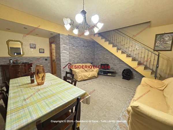 casa indipendente in vendita a Bagheria