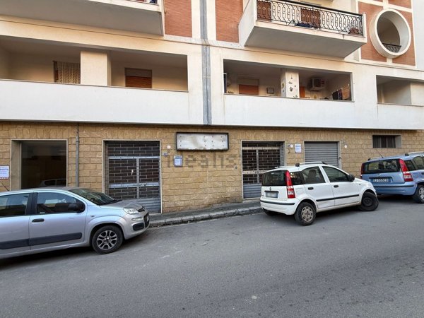 appartamento in vendita a Bagheria