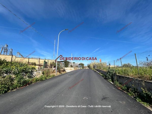 terreno agricolo in vendita a Bagheria