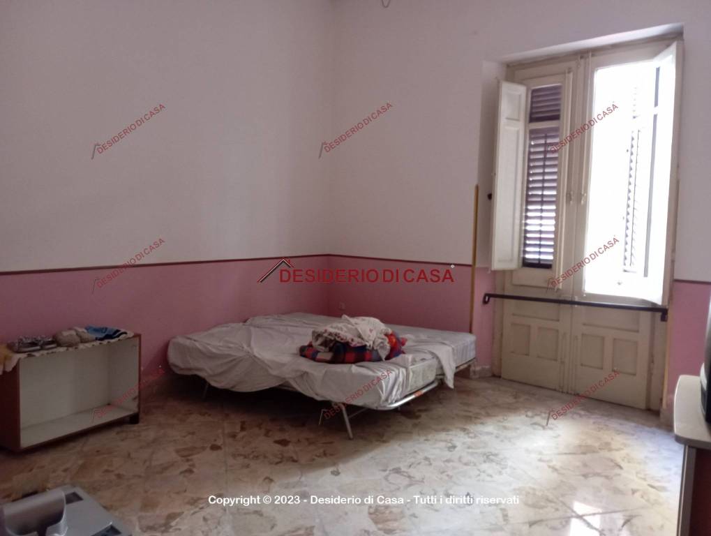 appartamento in vendita a Bagheria