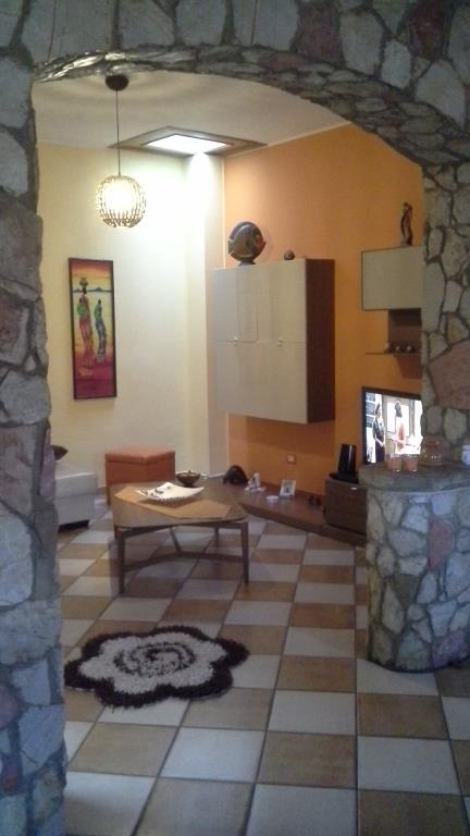 casa indipendente in vendita a Bagheria