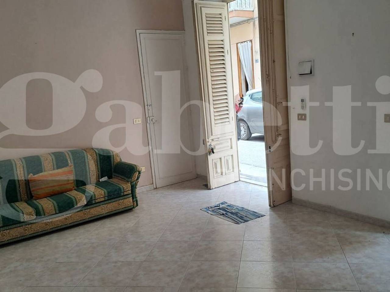 appartamento in vendita a Bagheria