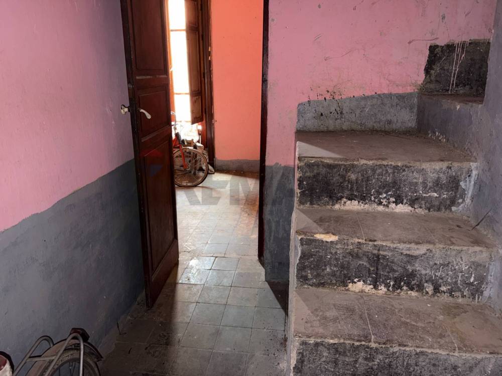 casa indipendente in vendita a Bagheria in zona Centro Città