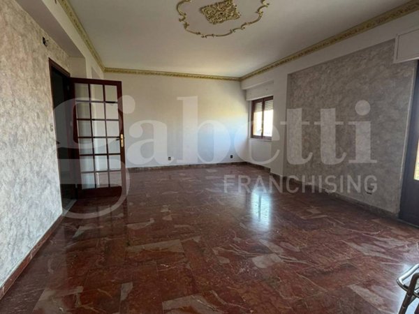 appartamento in vendita a Bagheria in zona Centro Città