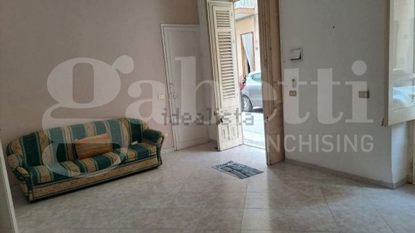 appartamento in vendita a Bagheria