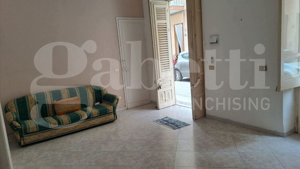 appartamento in vendita a Bagheria