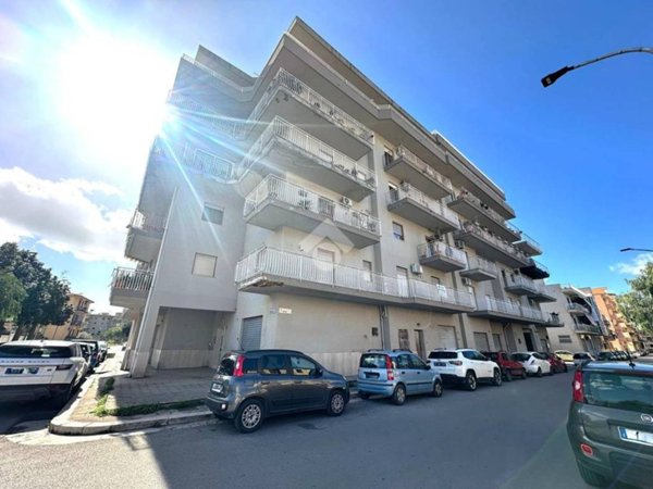 appartamento in vendita a Bagheria in zona Centro Città